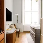 Villa Copenhagen, Ascend Hotel Collection