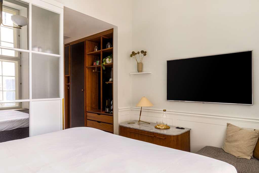 Copenhagen, Ascend Collection Hotel